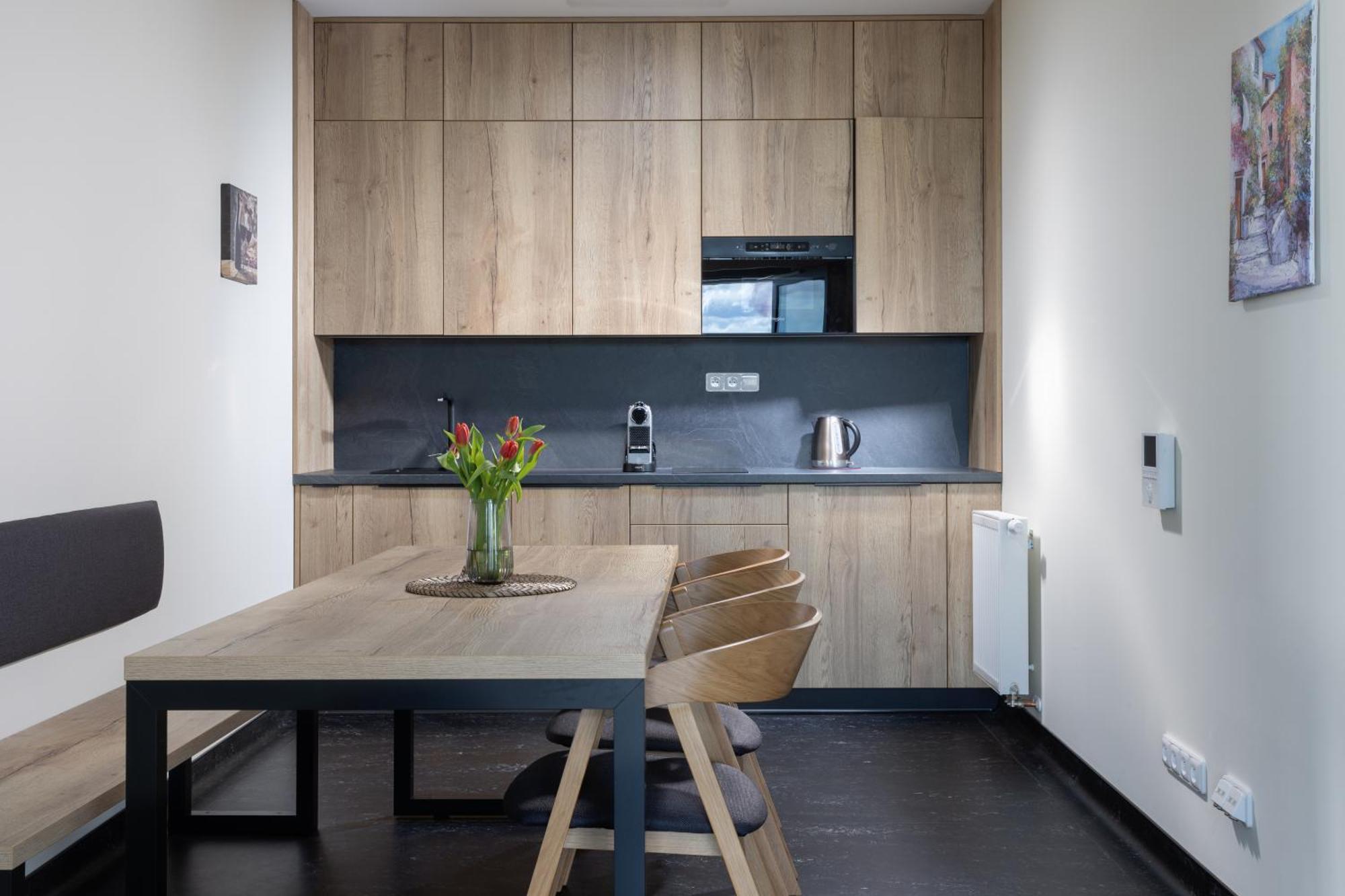 Apartmany Hangar Страконице Экстерьер фото