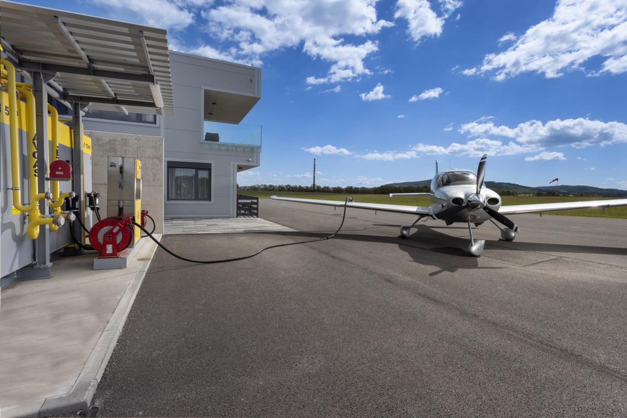 Apartmany Hangar Страконице Экстерьер фото